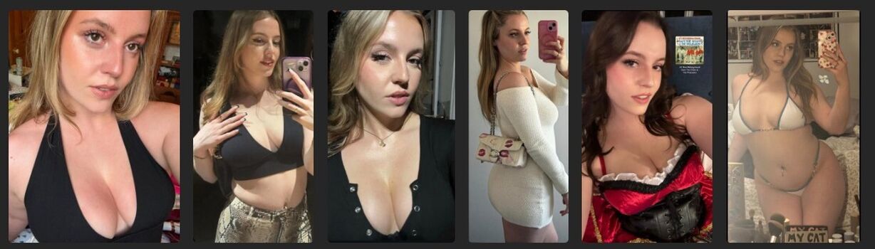 Full leaked Sarah jjbs/ private onlyfans photo
