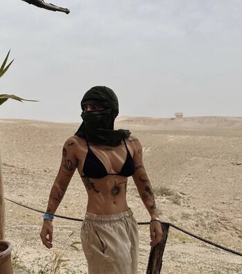 Full leaked Niohuru x/ private onlyfans photo