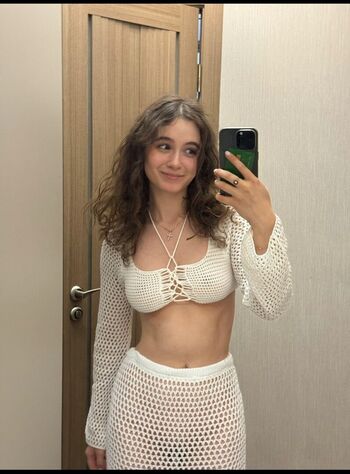 Full leaked Sara echeagaray/ private onlyfans photo