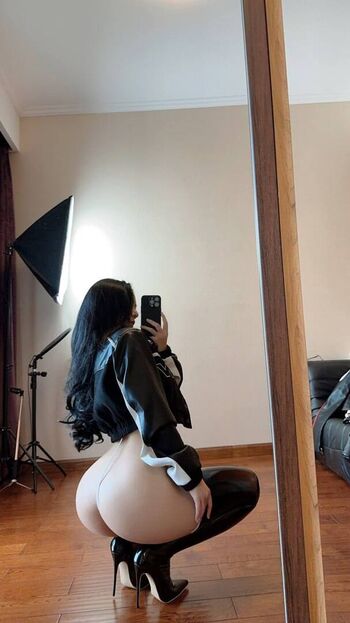 Full leaked Eliza ibarra / private onlyfans photo