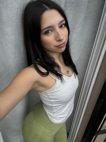 Full leaked Mariana hincapie/ private onlyfans photo