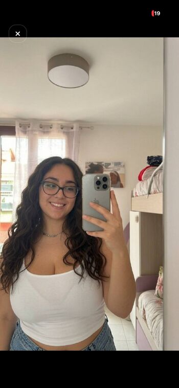 Full leaked Abigail b/ private onlyfans photo