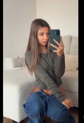 Full leaked Sara mortensen/ private onlyfans photo