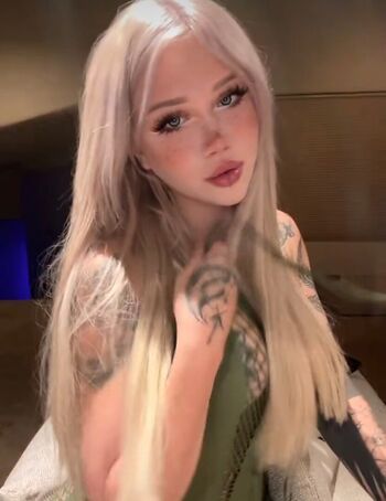 Full leaked Dannacelisss/ private onlyfans photo