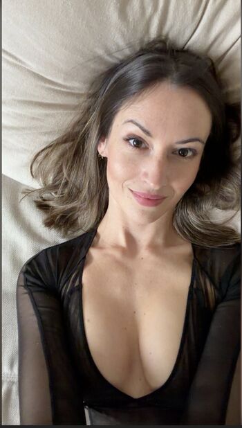 Full leaked Isabella durham / private onlyfans photo
