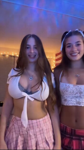 Full leaked Jordan borgia/ private onlyfans photo