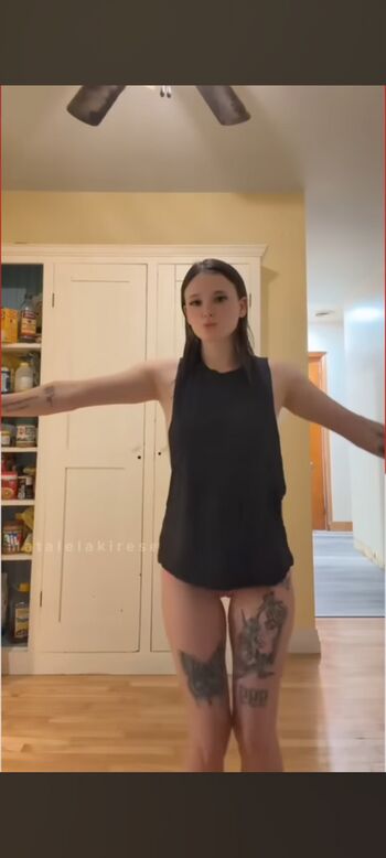 Full leaked Melodyfoxxx/ private onlyfans photo