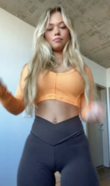 Full leaked Jill van hoof/ private onlyfans photo