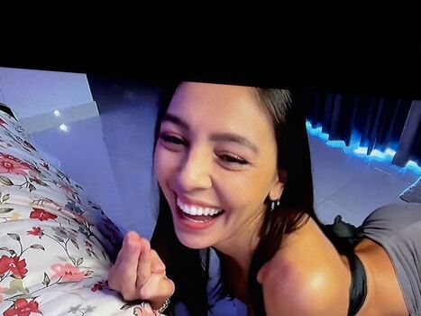Full leaked Ina enohara/ private onlyfans photo