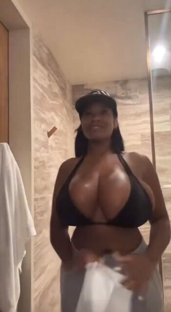 Full leaked Cj miles / private onlyfans photo