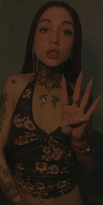 Full leaked Lydia hollis/ private onlyfans photo