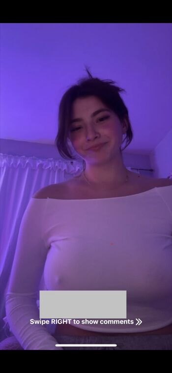 Full leaked Chanelle heyes/ private onlyfans photo