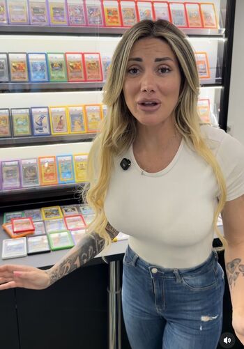 Full leaked Marilynsmadness/ private onlyfans photo