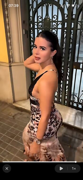 Full leaked Aline fuchter ouriques/ private onlyfans photo