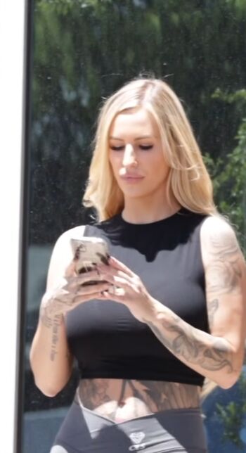 Full leaked Officialnyxa/ private onlyfans photo