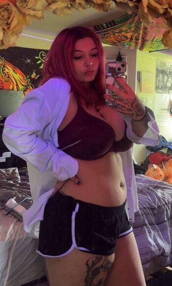 Full leaked Qtcinderella / private onlyfans photo