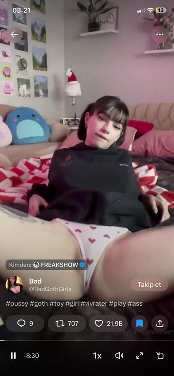 Full leaked Fiochavesch/ private onlyfans photo