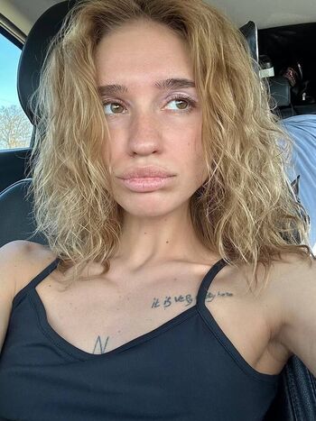 Full leaked Manu demarqui/ private onlyfans photo