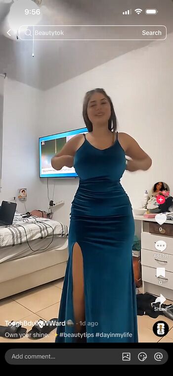 Full leaked Dayanne domingos/ private onlyfans photo