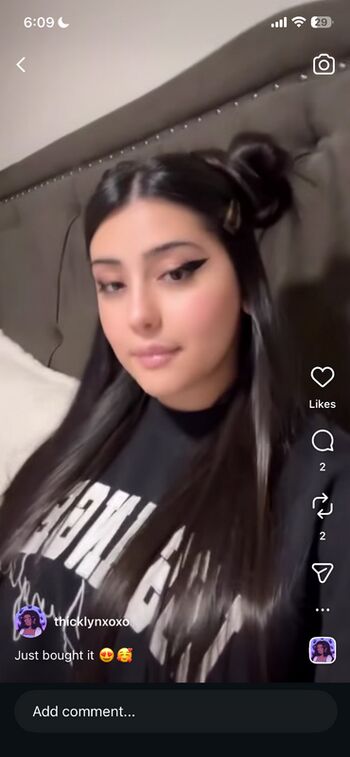 Full leaked Karma kandlewick/ private onlyfans photo