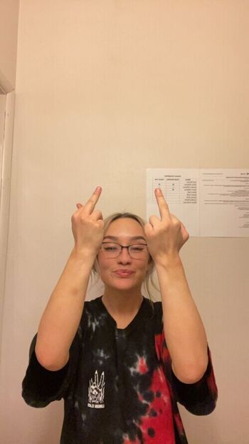Full leaked Steph de lander/ private onlyfans photo