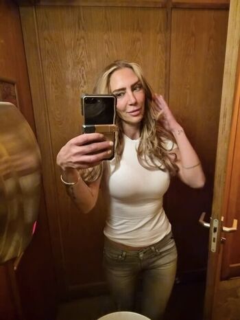 Full leaked Christina sapphire private onlyfans photo