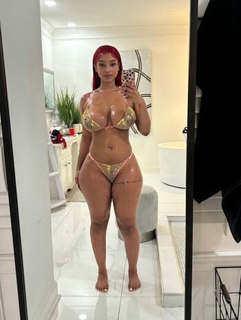 Full leaked Stormmaria / private onlyfans photo