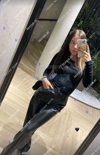 Full leaked Ava yulisa/ private onlyfans photo