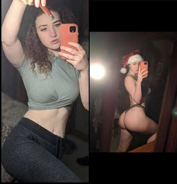 Full leaked Itsjustblondie/ private onlyfans photo