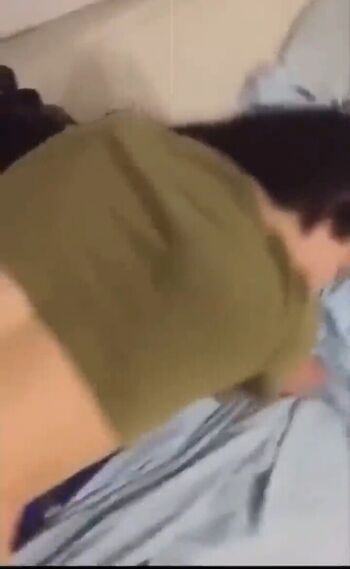 Full leaked Oturanwhozee/ private onlyfans photo