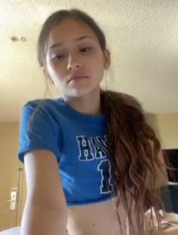 Full leaked Lexi brooke rivera/ private onlyfans photo