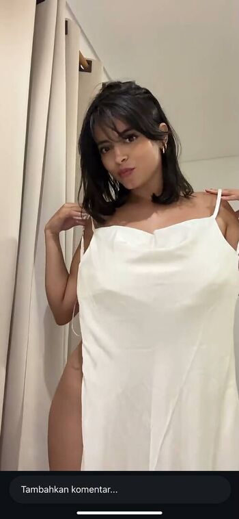 Full leaked Lezley zen/ private onlyfans photo