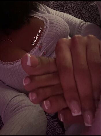 Full leaked Michellelatisha/ private onlyfans photo