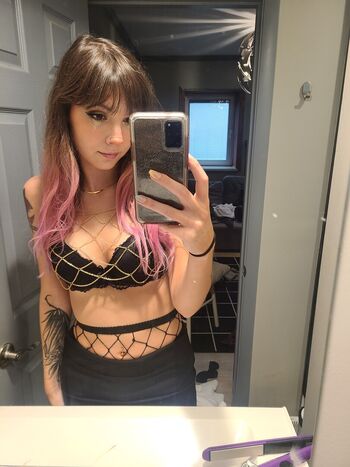 Full leaked Danae mari/ private onlyfans photo