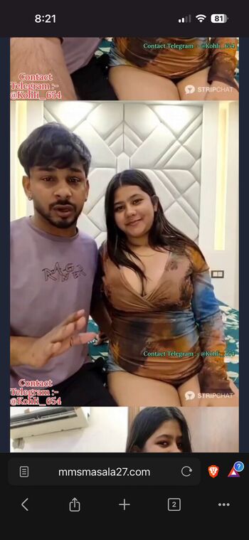 Full leaked Africangonwild/ private onlyfans photo