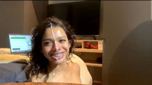 Full leaked Maia maee/ private onlyfans photo