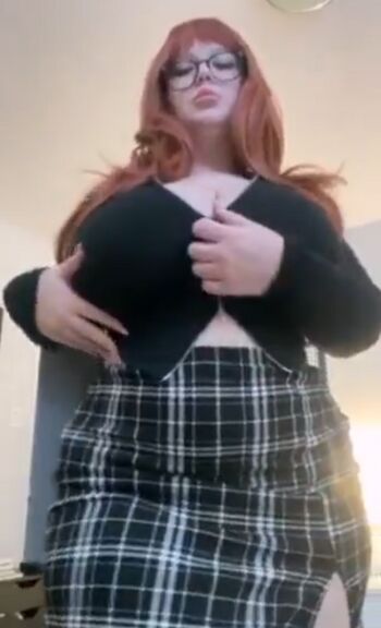 Full leaked Yourcurvystacy/ private onlyfans photo