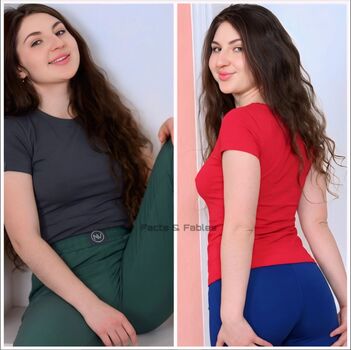 Full leaked Carolina peukmann/ private onlyfans photo