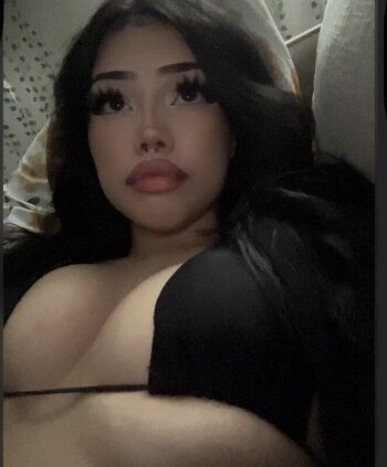 Full leaked Brattynickyyy/ private onlyfans photo