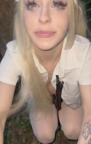 Full leaked Yourdarlinghoney/ private onlyfans photo