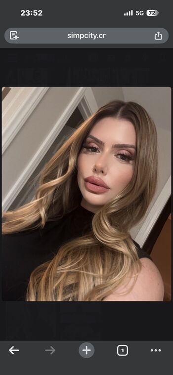 Full leaked Whoismscakes private onlyfans photo