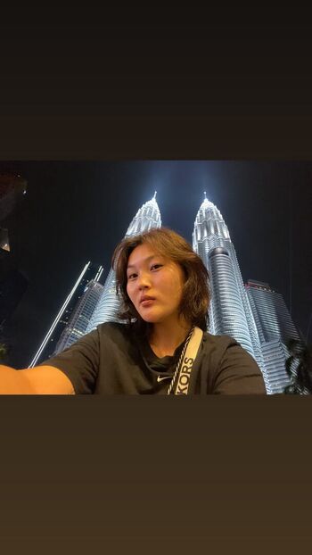 Full leaked Whos tenz private onlyfans photo