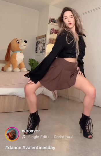 Full leaked Whoxver private onlyfans photo