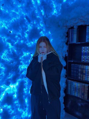 Full leaked Whyklayn private onlyfans photo