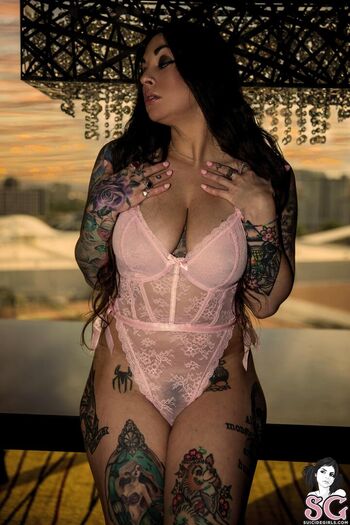 Full leaked Wicked suicide page private onlyfans photo