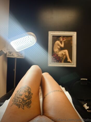 Full leaked Wickedgen private onlyfans photo