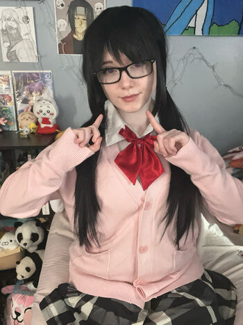 Full leaked Widecatface private onlyfans photo