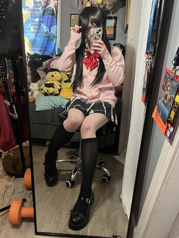 Full leaked Widecatface private onlyfans photo