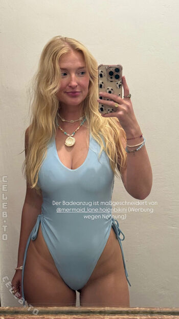 Full leaked Wiebkevo private onlyfans photo