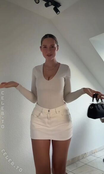 Full leaked Wieke private onlyfans photo